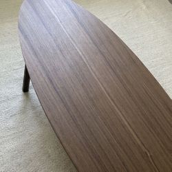 Ikea Stockholm Table For Sale (used Only Less Than One Month)