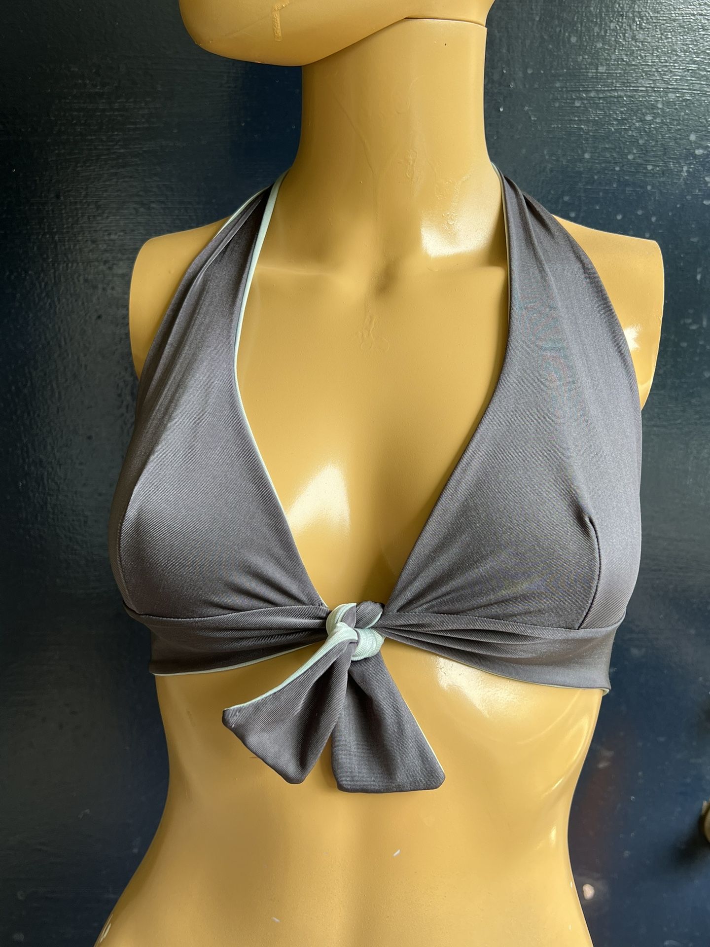 Reversible Bikini Top