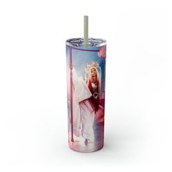 Nicki Minaj Tumbler Cup