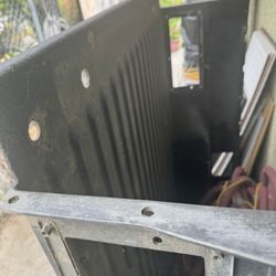 Tacoma Inner Bed 5ft