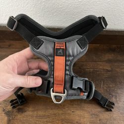 Small Dog Harness