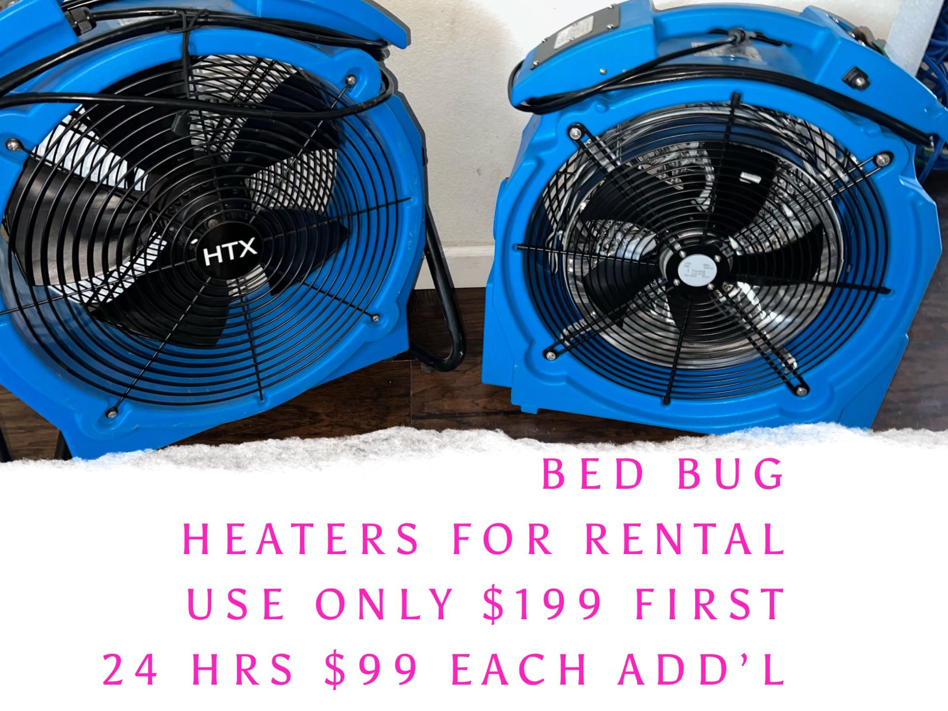 Heat Treat 