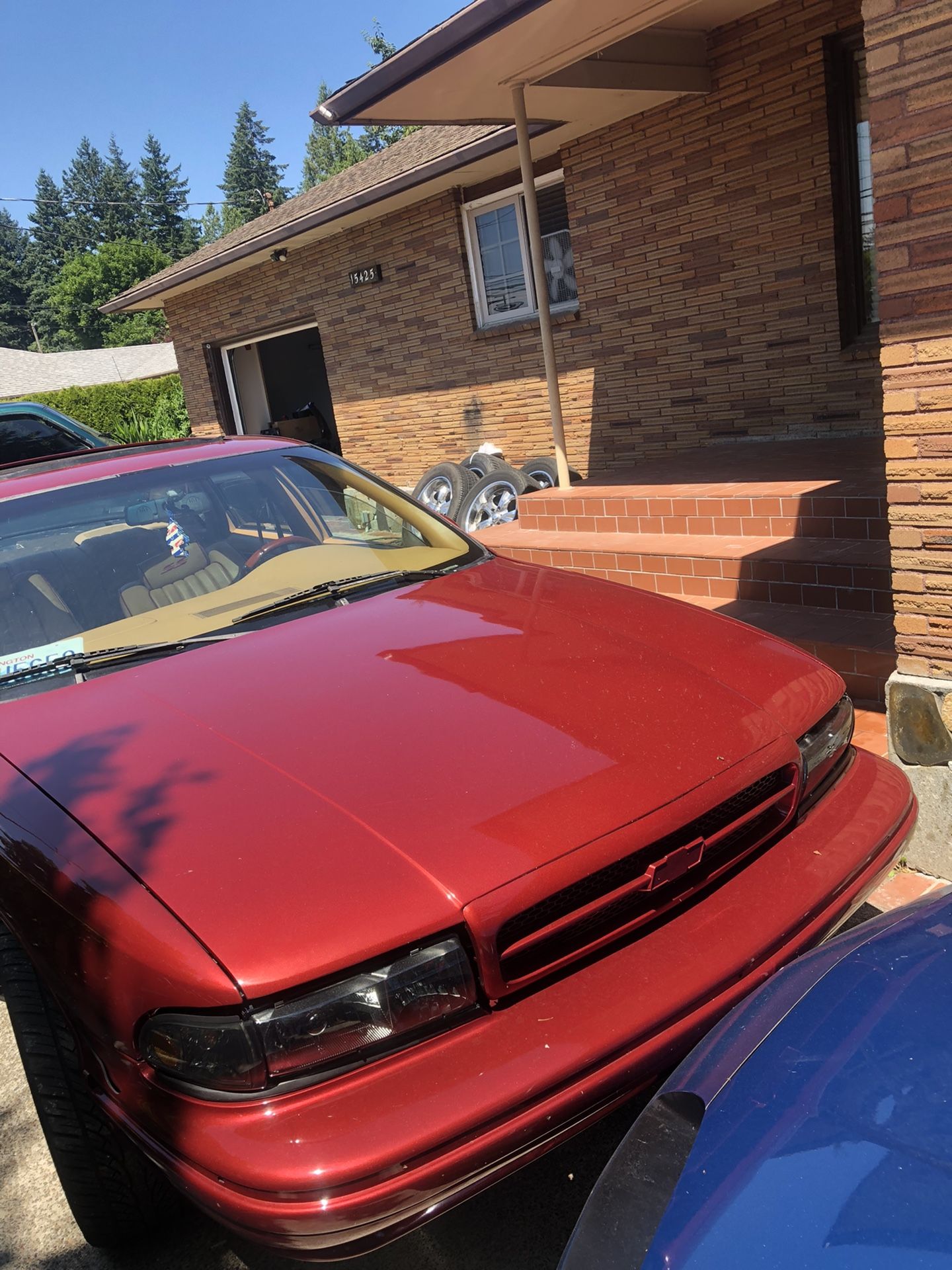 1994 Chevrolet Corvette