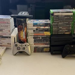 Video Game Bundle