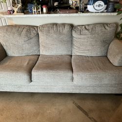 Couch For Sale, Must Pick Up