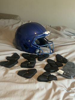 Vicis Football Helmet