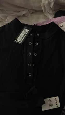 Button up