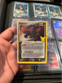 Umbreon (pokemon)