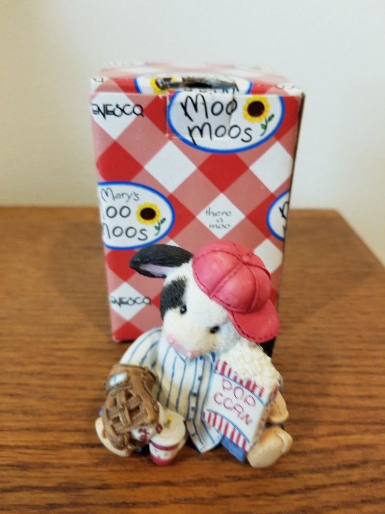 Take Me Out To The Ballgame - 1995 Enesco