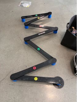 Hockey Revolution Training Kit