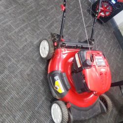 Poulan Pro /Troy Built (Auto Start)