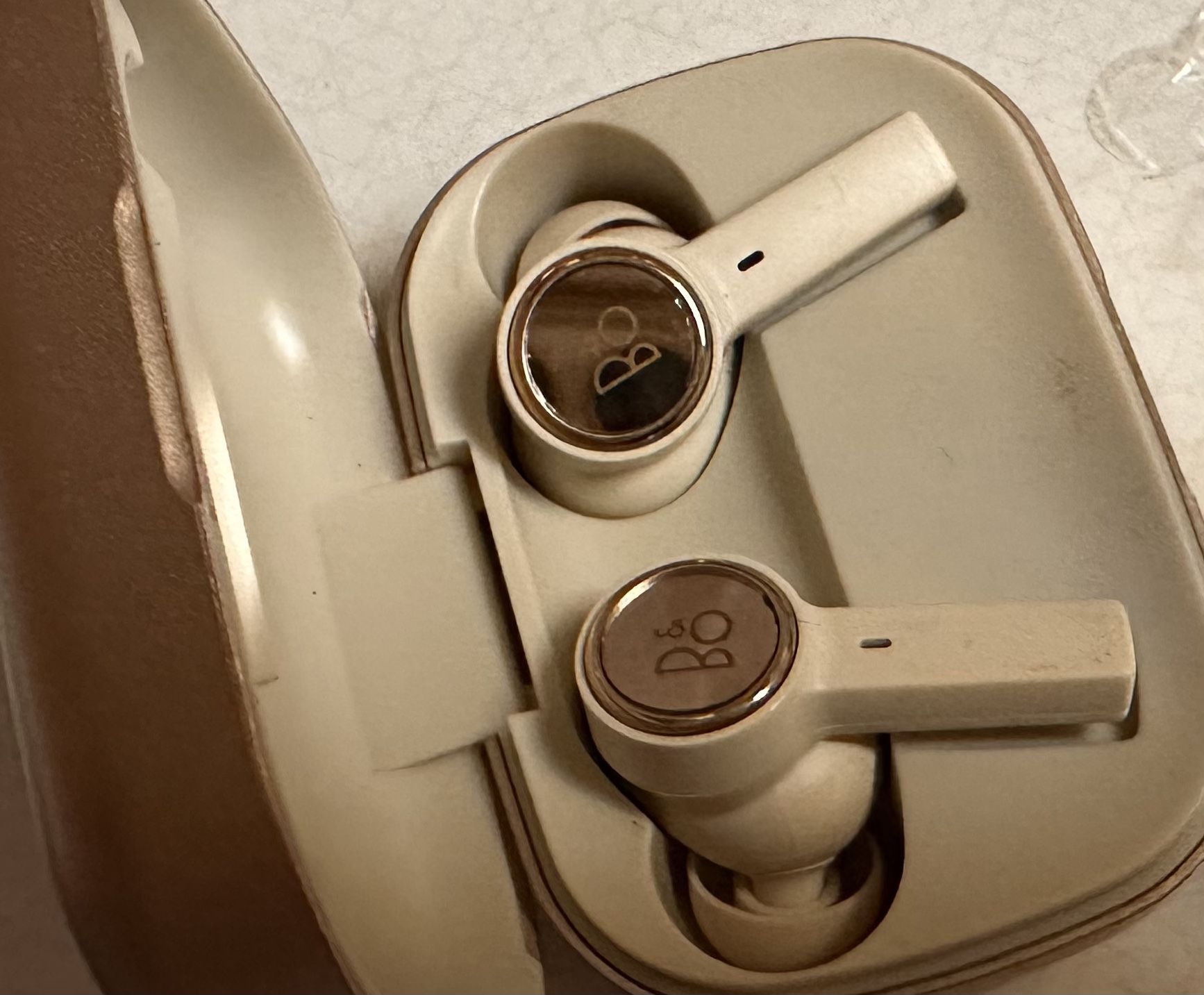 Bang & Olufsen Ear Buds