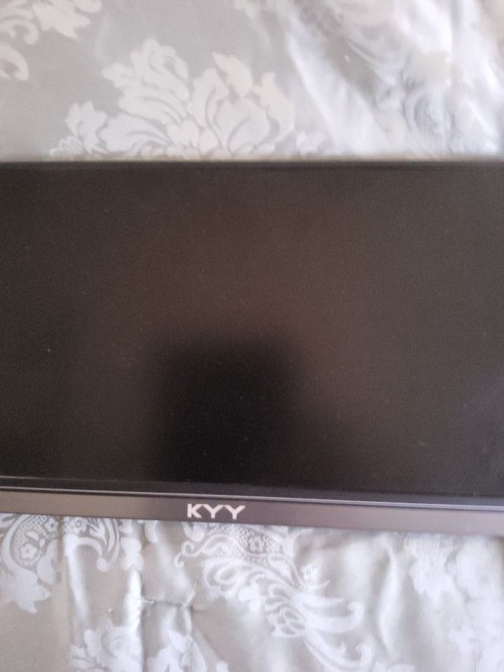 Key Tablet Extral Screen