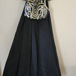 Prom/party Dress 