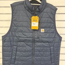 Carhartt Vest Jacket