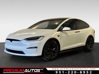 2023 Tesla Model X