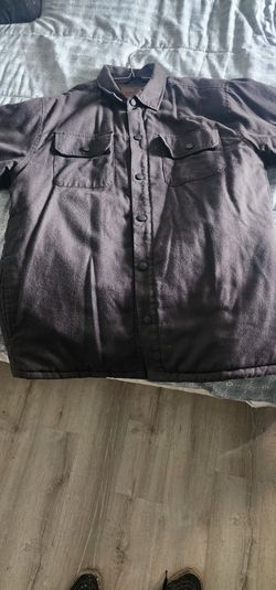 Mens Jacket