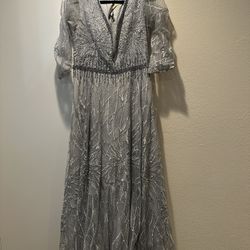 Long Dress