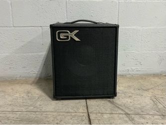 GK 240W Bass Combo Amp