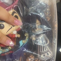 Funko Pops