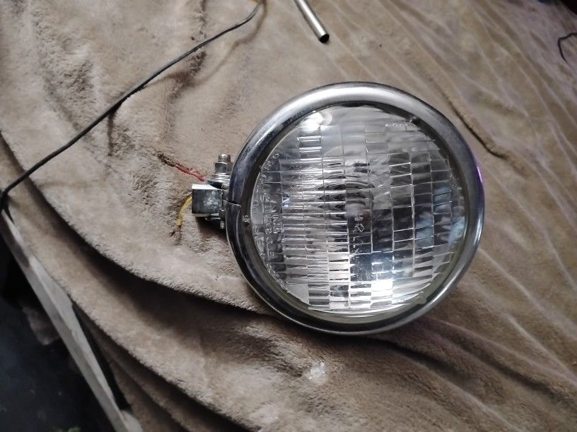 Headlight