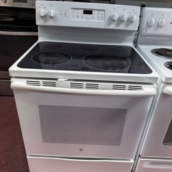 Stove 