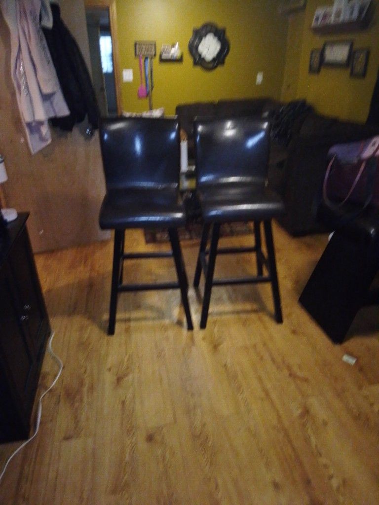 Bar Stool High Chairs