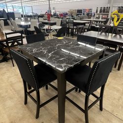 Dining Set 