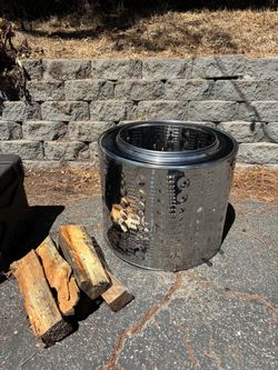 Fire Pit