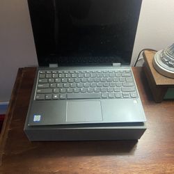 Lenovo Yoga Laptop 