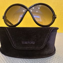 Sunglasses Tom Ford
