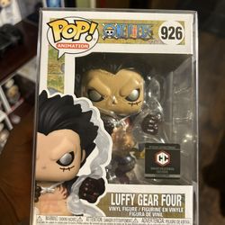 Funko Pop 