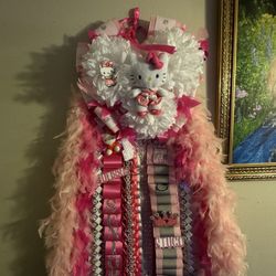 Homecoming Mums