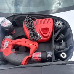 M12 FUEL 12V Lithium-Ion Brushless Cordless 4-in-1 Installation 3/8 in. Drill Driver Kit with 4-Tool Heads