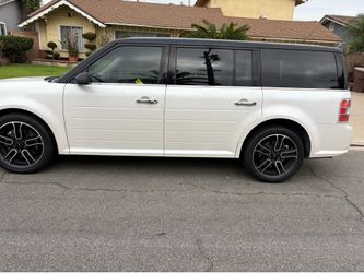 2014 ford flex beautiful