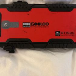 Vehicle Battery Jump or Tire change