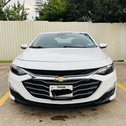 2020 Chevrolet Malibu