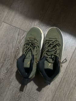 Jordan retro 12