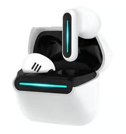 Deluxe Wireless Bluetooth Earbuds 5.3 NEW WHITE _ MercariDeluxe Wireless Bluetooth Earbuds 5.3 NEW WHITE _ Mercari