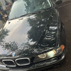2003 BMW 530iA