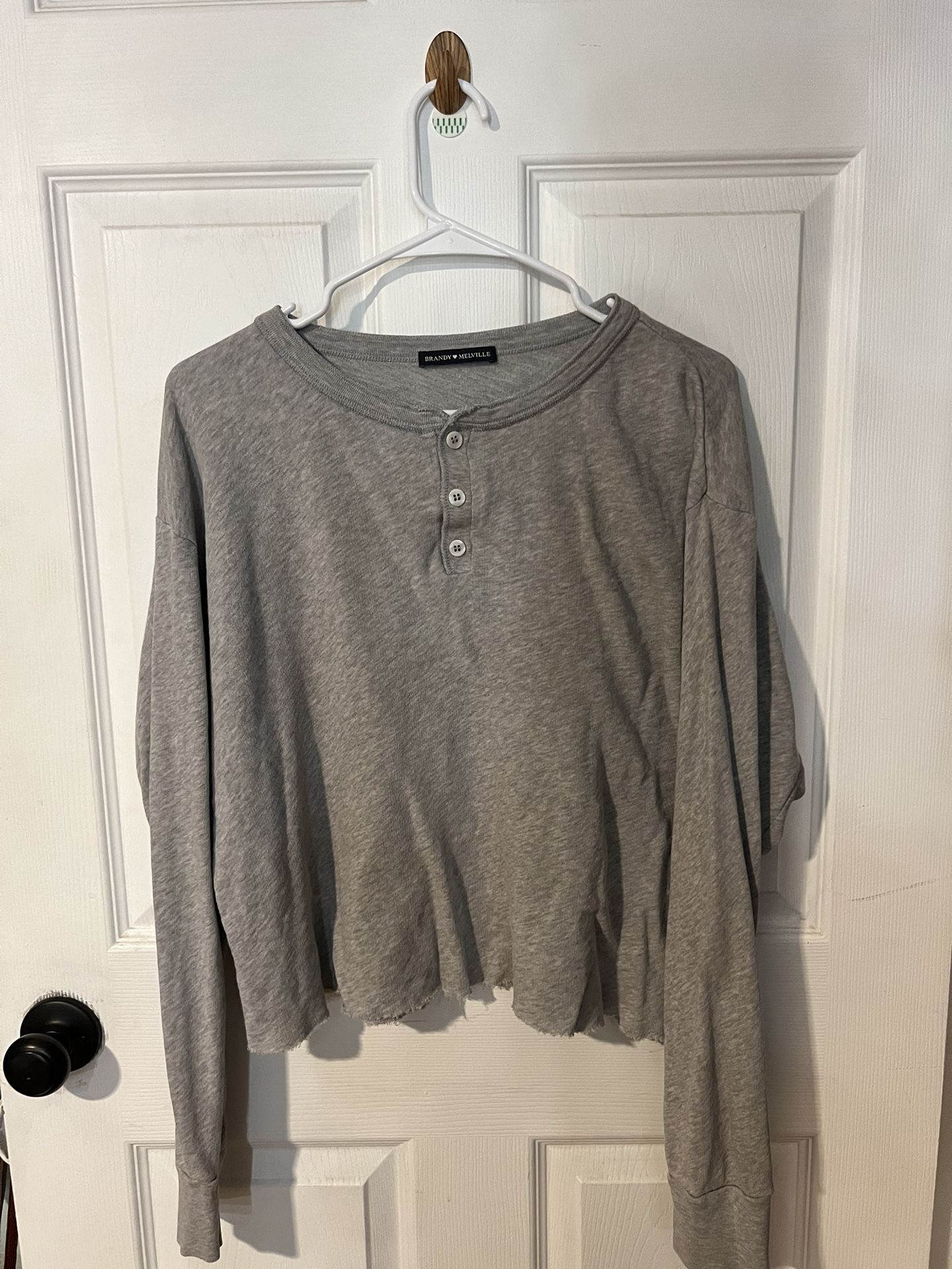 Brandy Melville Top