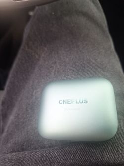 Oneplus dynaudio pro2  earbuds