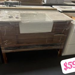 48 inch Bathroom Vanities at Unbeatable Prices! 