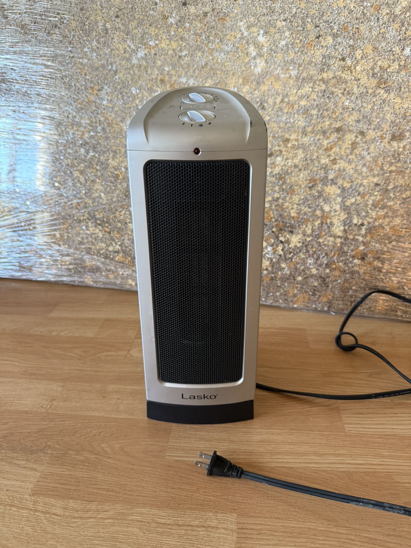 Office Heater