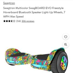 Hover Board 