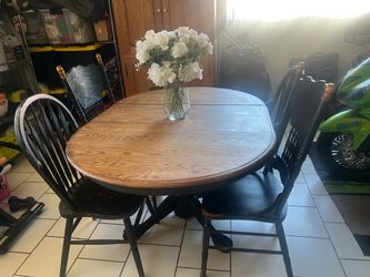 Dinning Table