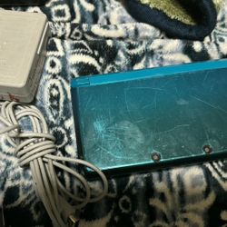 Nintendo 3ds 
