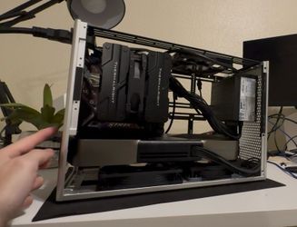 GeForce RTX 5080 Founders Edition