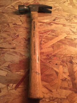Olympia tools hammer