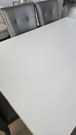 Dining table only